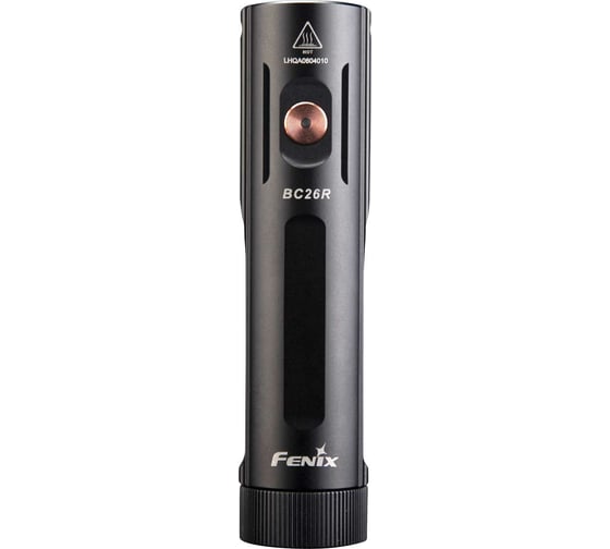 Велофара Fenix BC26R