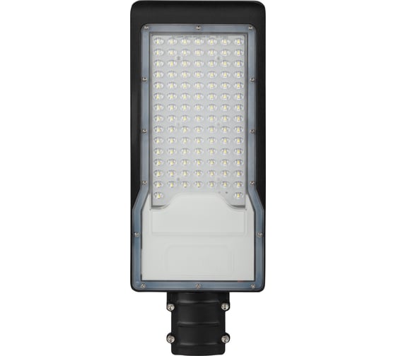 Уличный светильник ЭРА SPP-502-0-50K-080 80Вт 5000K IP65, Б0051831