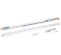 Светильник TDM ELECTRIC LED ДПО 2001 10 Вт, 6500К, IP40, Народный SQ0329-0114