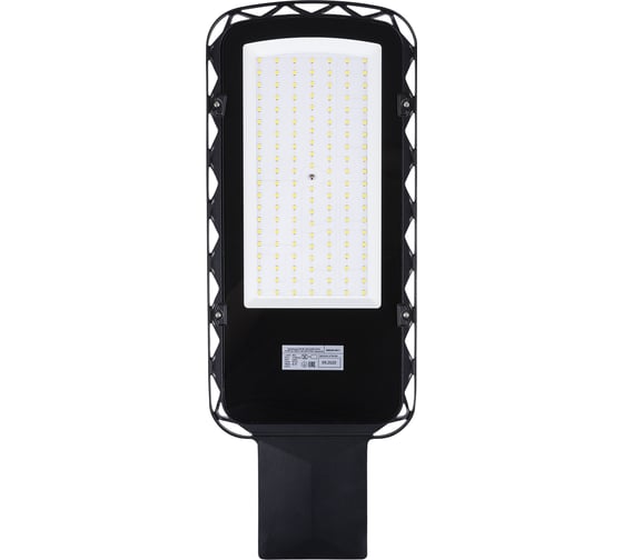Светильник TDM ELECTRIC СКУ-04-100-Д DOB 100 Вт, 10 000 лм, 5000 К, 200-260 В, IP65, Народный SQ0345-0611
