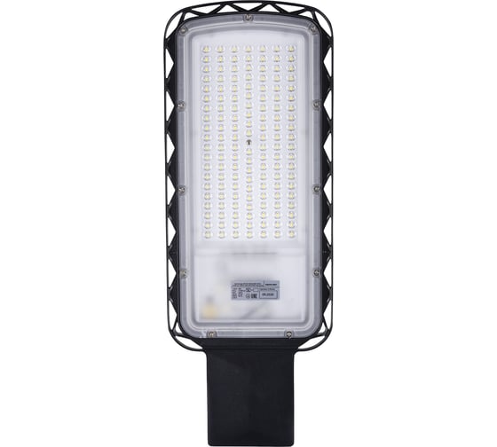Светильник TDM ELECTRIC СКУ-04-100-Ш DOB 100 Вт, 10 000 лм, 5000 К, 200-260 В, IP65, Народный SQ0345-0607