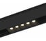 Потолочный LED светильник DesignLed SY Черный 10Вт 3000 SY-601221-BL-10-WW, шт 00-00005401 1
