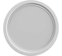 Светодиодный светильник встраиваемый, 9W, 220v, 4000К, 630Lm, 120*35 мм KH-RC-R120-9-NW DesignLed 00-00004509