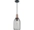Подвесной светильник Vele Luce Maestro VL6512P31 1