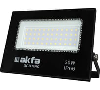 Светодиодный прожектор Akfa Lighting AK-FLD 30W FLFLDA300065