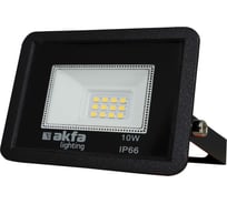 Светодиодный прожектор Akfa Lighting AK-FLD 10W FLFLDA100065