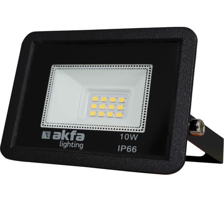 Светодиодный прожектор Akfa Lighting AK-FLD 10W FLFLDA100065