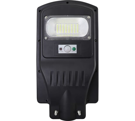 Уличный светильник Akfa Lighting на солнечной батарее с датчиком движения AK-SSL 50w FLSU0000003