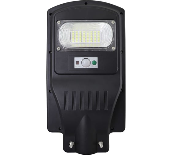 Уличный светильник Akfa Lighting на солнечной батарее с датчиком движения AK-SSL 50w FLSU0000003