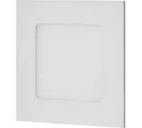 Светодиодная осветительная панель Akfa Lighting LED AK-LPS- 12W 4000K FLLPR00000017