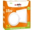 Светодиодная осветительная панель Akfa Lighting LED AK-LPS- 15W 6500 K FLLPS150065A 2