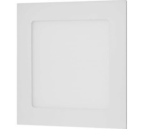 Светодиодная осветительная панель Akfa Lighting LED AK-LPS- 24W 4000К FLSLPR00000100