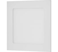 Светодиодная осветительная панель Akfa Lighting LED AK-LPS- 4W 6500 K FLLPS040065A