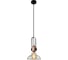 Подвесной светильник Rivoli Leila 4093-201 1хЕ27 40 Вт дизайн потолочный, Б0055026 1