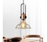 Подвесной светильник Rivoli Leila 4093-201 1хЕ27 40 Вт дизайн потолочный, Б0055026 2