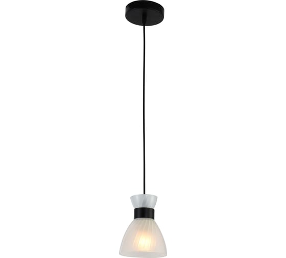 Подвесной светильник Rivoli Alma 9158-201 1хЕ27 60 Вт модерн, Б0055387