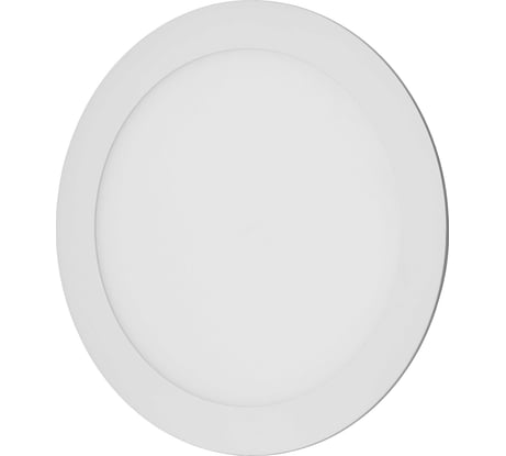 Светодиодная осветительная панель Lucem LED LM-LPR- 24W FLLPR240065L