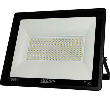 Светодиодный прожектор Lucem LM-FLDB 150W FLSLPR00000206