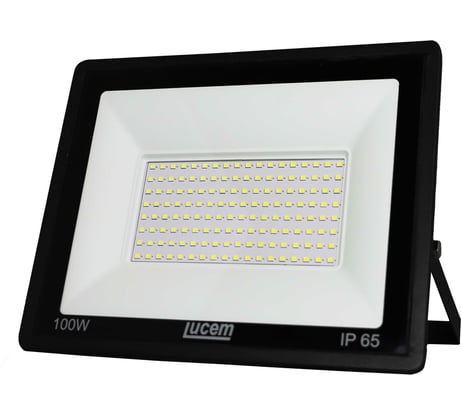 Светодиодный прожектор Lucem LM-FLDB 100W FLSLPR00000205