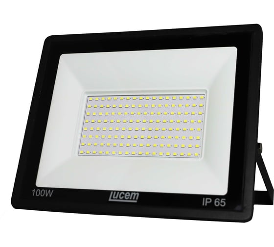 Светодиодный прожектор Lucem LM-FLDB 100W FLSLPR00000205