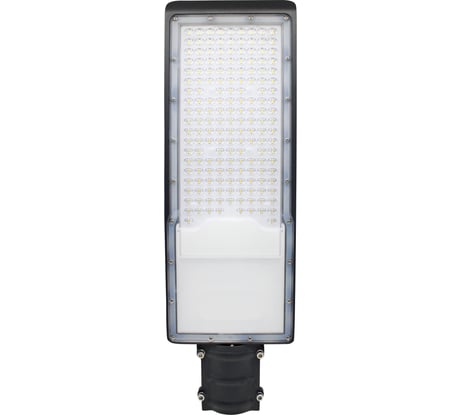 Светодиодный консольный светильник EKF ДКУ-9004-Ш 150Вт 5000К IP65 PROxima SLL-9004-150-5000