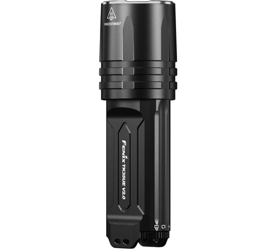 Фонарь Fenix tk35uev20