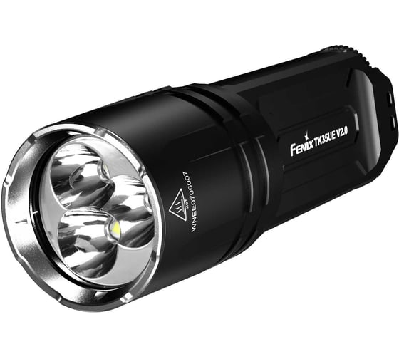 Фонарь Fenix tk35uev20
