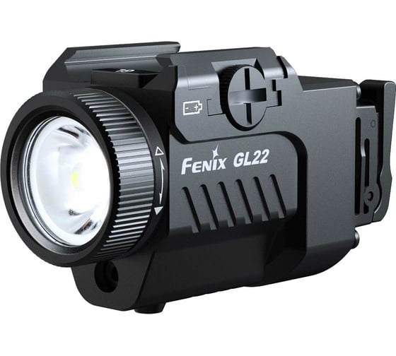 Фонарь Fenix gl22