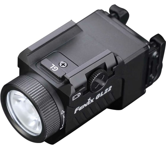Фонарь Fenix gl22