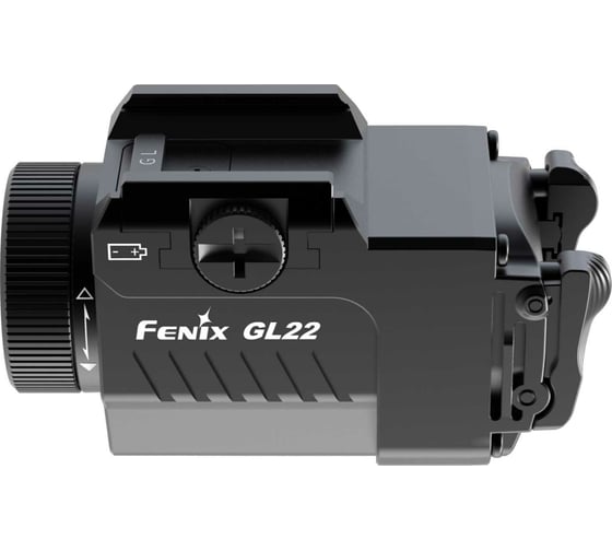 Фонарь Fenix gl22