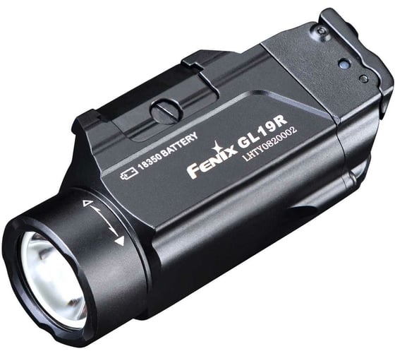 Фонарь Fenix gl19r