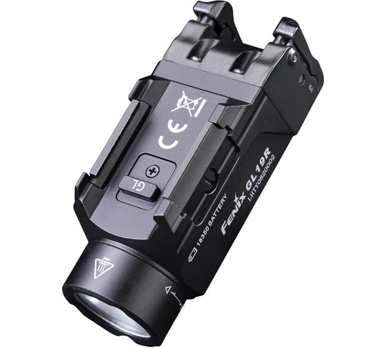 Фонарь Fenix gl19r
