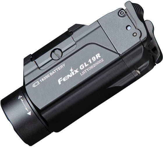 Фонарь Fenix gl19r