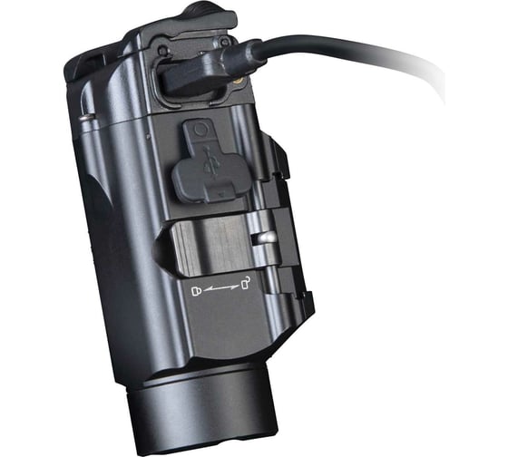 Фонарь Fenix gl19r