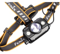 Налобный фонарь Fenix HP30R V2.0, черный, HP30RV20