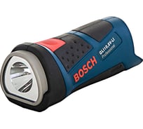 Аккумуляторный фонарь Bosch GLI 10.8 V-LI 0.601.437.U00