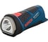 Аккумуляторный фонарь Bosch GLI 10.8 V-LI 0.601.437.U00 1