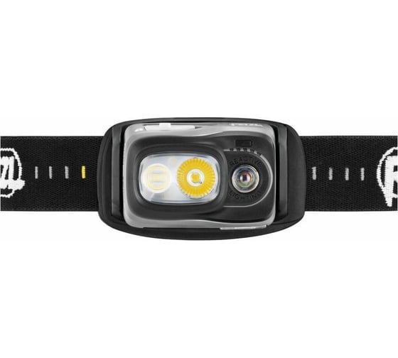 Светодиодный налобный фонарь Petzl Swift RL Pro, 900 лм E810AA00