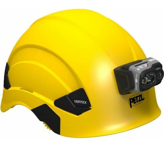 Светодиодный налобный фонарь Petzl Swift RL Pro, 900 лм E810AA00