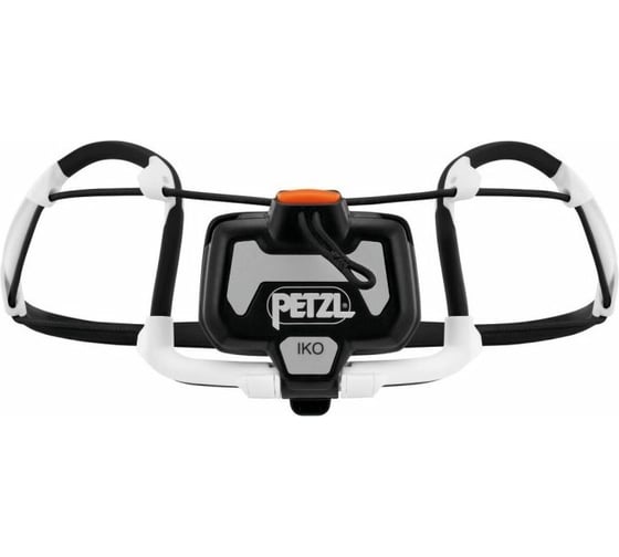 Светодиодный налобный фонарь IKO белый, 350 лм Petzl E104AA00