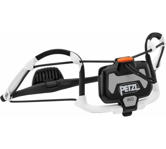 Светодиодный налобный фонарь IKO белый, 350 лм Petzl E104AA00