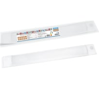 Светодиодный светильник TDM ELECTRIC LED ДПО 3017 16Вт, 1450лм, 6500К, Компакт, с датчиком, Народный SQ0329-0144
