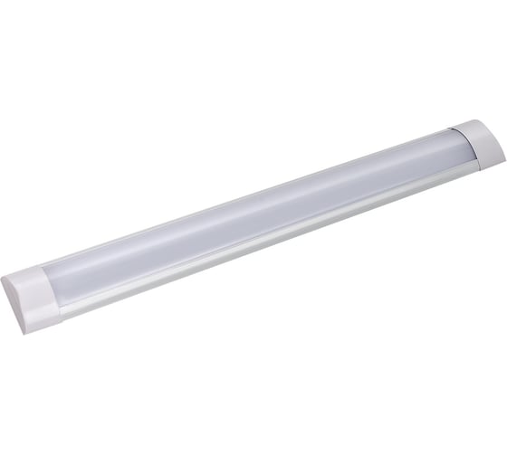 Светодиодный светильник TDM ELECTRIC LED ДПО 3017 18Вт, 1650лм, 6500К, Компакт, Народный SQ0329-0135