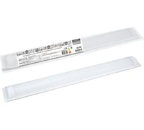 Светодиодный светильник TDM ELECTRIC LED ДПО 3017 32Вт, 2900лм, 6500К, Компакт, Народный SQ0329-0132