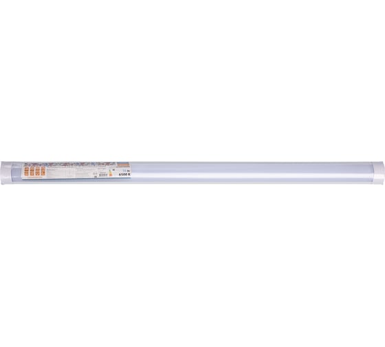 Светодиодный светильник TDM ELECTRIC LED ДПО 3017 36Вт, 3200лм, 6500К, Компакт, Народный SQ0329-0141