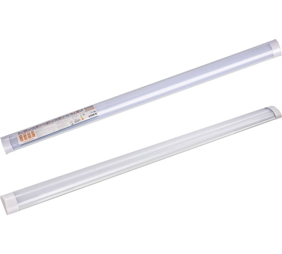 Светодиодный светильник TDM ELECTRIC LED ДПО 3017 36Вт, 3200лм, 6500К, Компакт, Народный SQ0329-0141