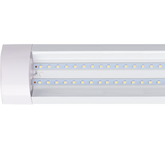 Светодиодный светильник TDM ELECTRIC LED ДПО 3017 36Вт, 3200лм, 6500К, Компакт, Народный SQ0329-0141