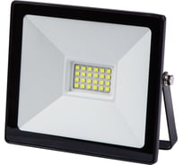 Светодиодный прожектор TDM ELECTRIC СДО-04-030Н-З зелёный свет, 30 Вт, IP65, черный, Народный SQ0336-0226