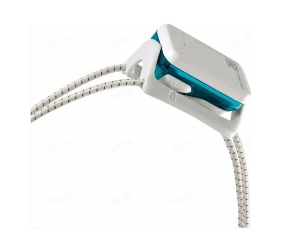 Светодиодный налобный фонарь Petzl Bindi синий, 200 лм, аккумулятор E102AA02