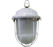 Светодиодный светильник TDM ELECTRIC LED ДСП 02-6-002 с решеткой, 810 лм, 6 Вт, IP52, Народный SQ0329-1065
